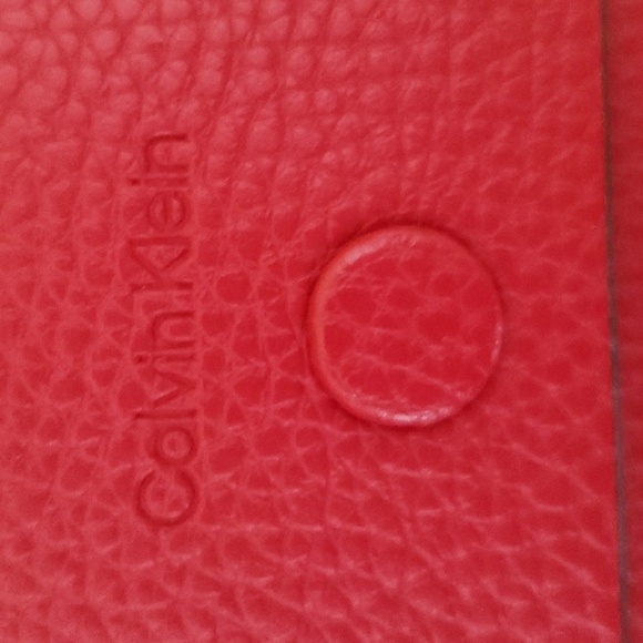 Calvin Klein Mini Wallet - Picture 8 of 10